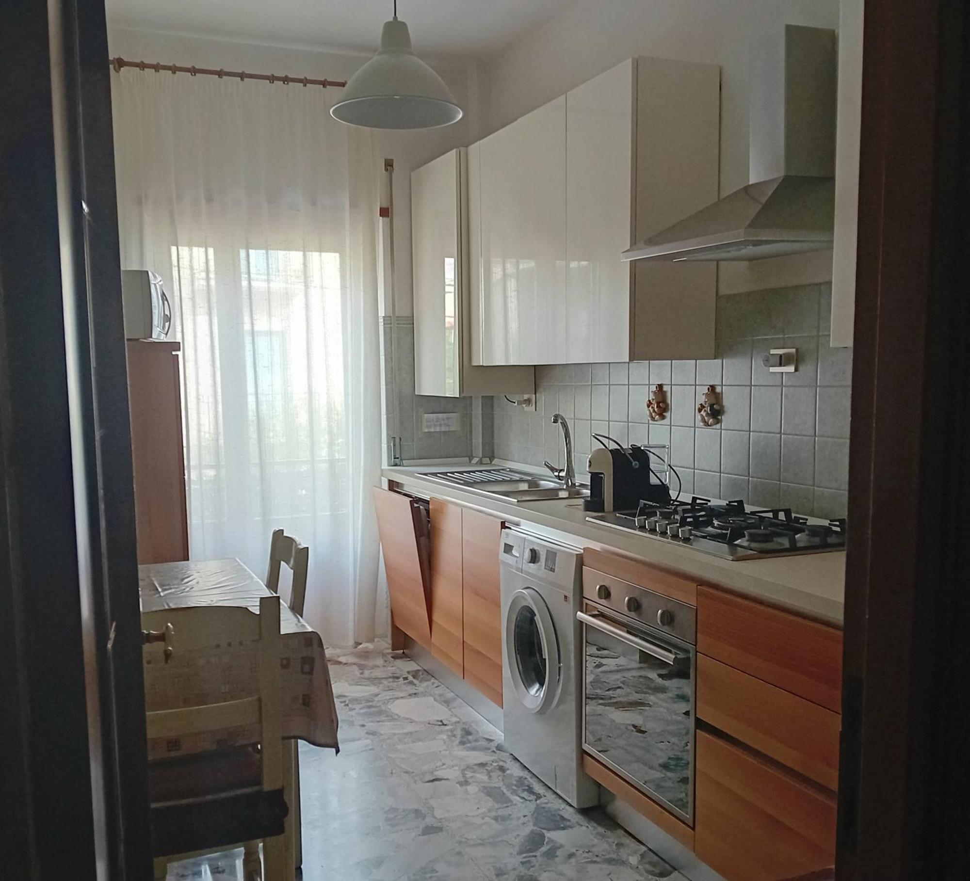 Appartamento Luzzi Tagliacozzo Exterior photo