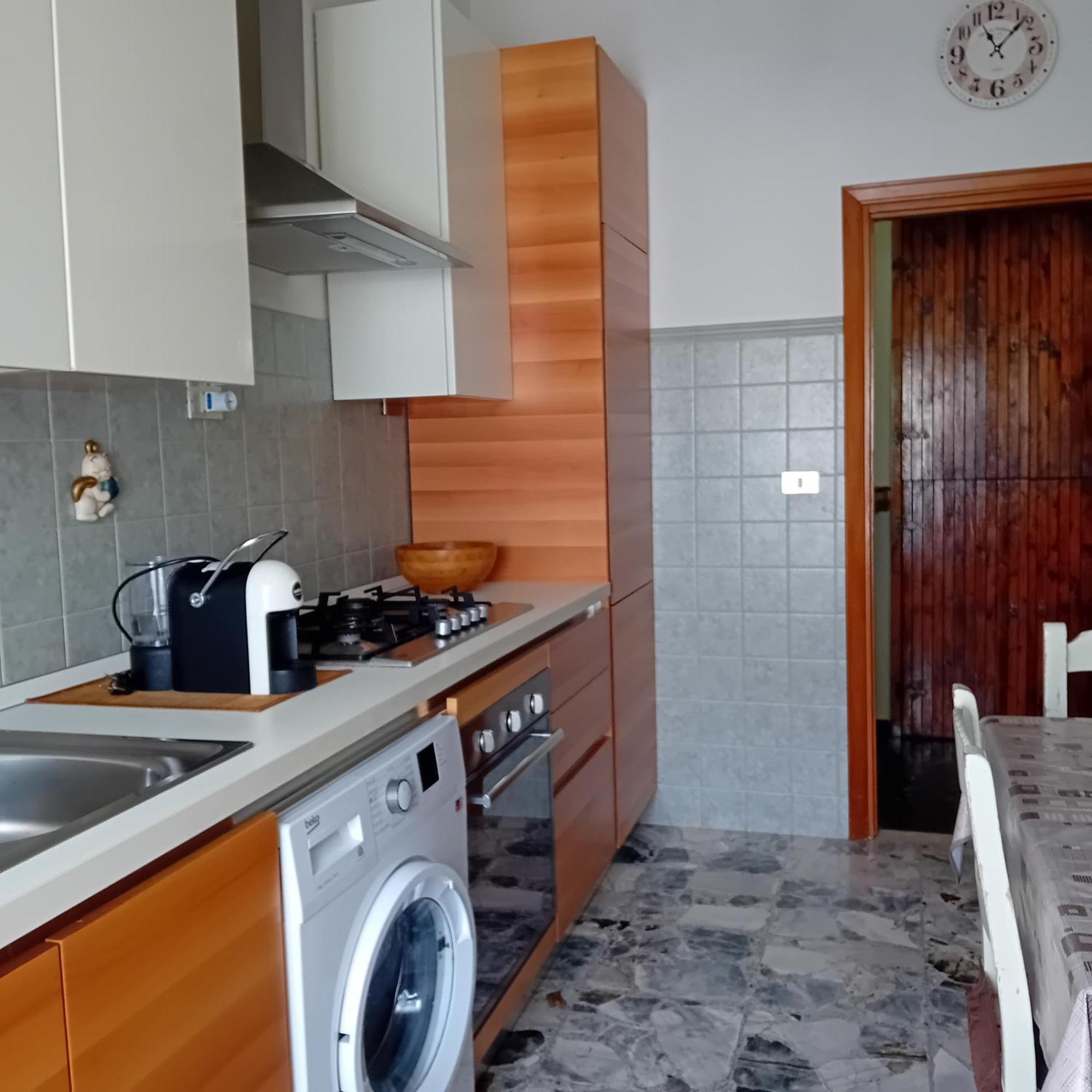 Appartamento Luzzi Tagliacozzo Exterior photo