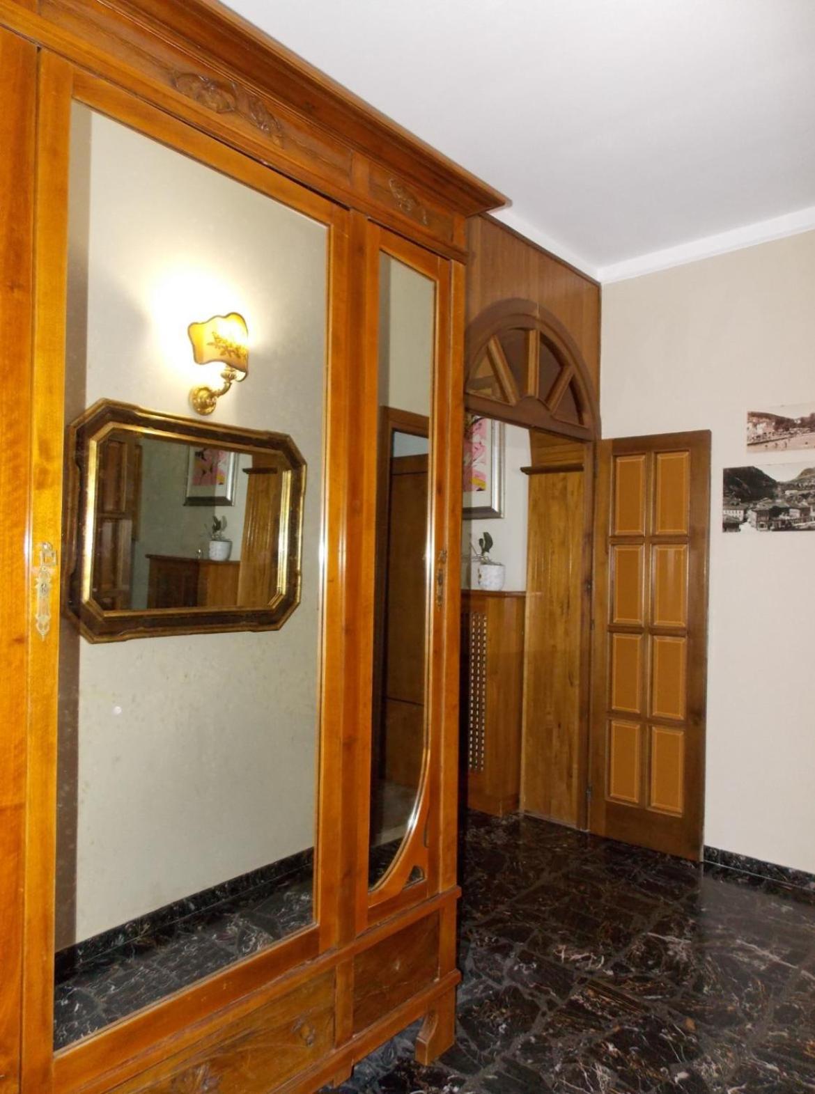 Appartamento Luzzi Tagliacozzo Exterior photo