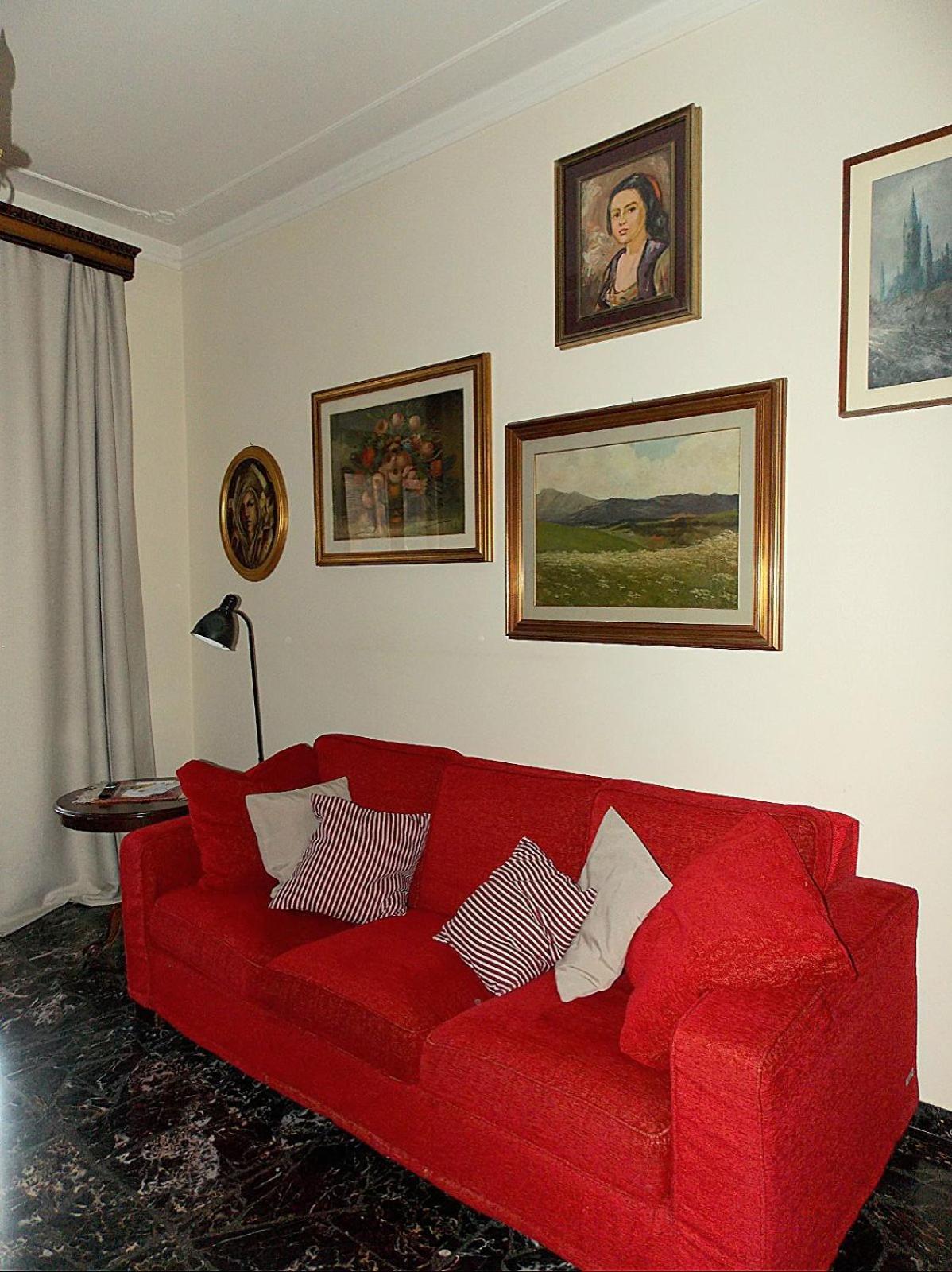 Appartamento Luzzi Tagliacozzo Exterior photo