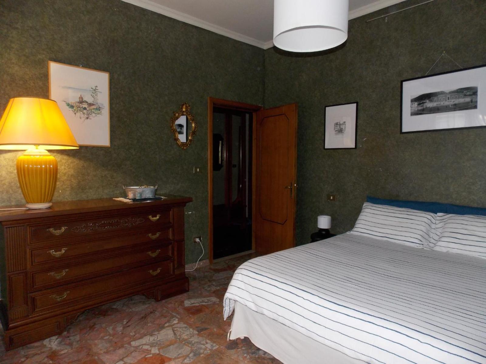 Appartamento Luzzi Tagliacozzo Exterior photo